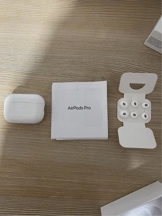 Airpods Pro 2ª Gen