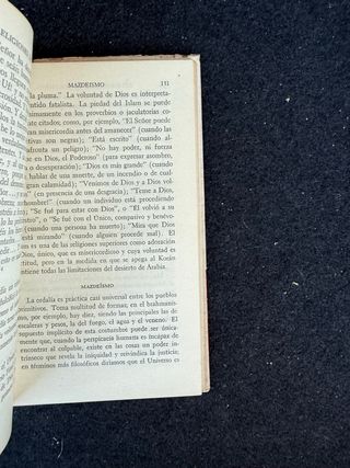 LA RELIGIÓN, NATHANIEL MICKLEM - FONDO DE CULTURA