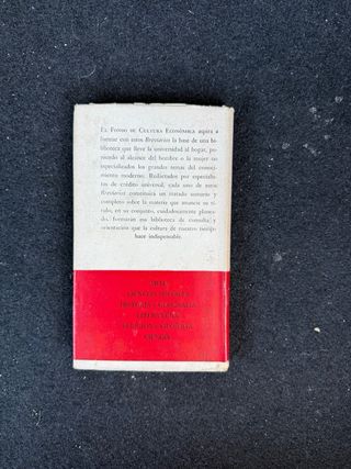 LA RELIGIÓN, NATHANIEL MICKLEM - FONDO DE CULTURA