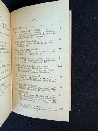 LA RELIGIÓN, NATHANIEL MICKLEM - FONDO DE CULTURA