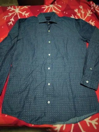 Camicia Liu Jo Slim Fit Fantasia