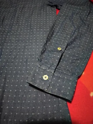Camicia Liu Jo Slim Fit Fantasia