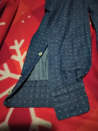 Camicia Liu Jo Slim Fit Fantasia