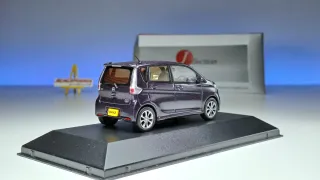 Nissan Dayz 2013 1:43 Jcollection