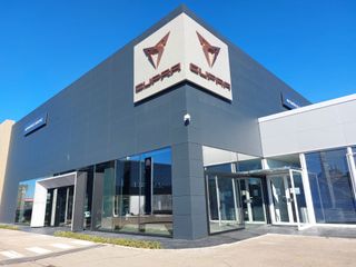 CUPRA Formentor etsi dsg7 150