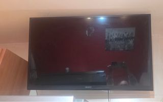 Televisor Sony 32 pulgadas