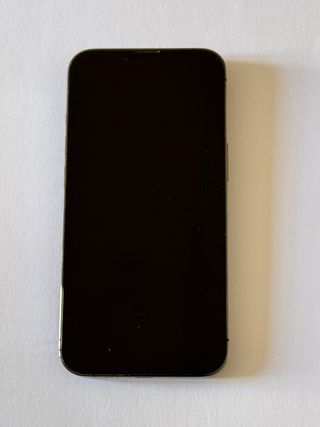 iPhone 13 Pro 128GB Grafito