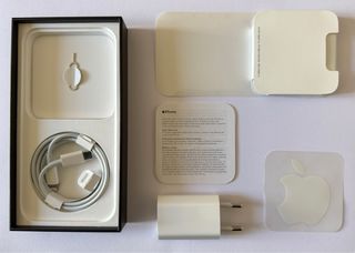 iPhone 13 Pro 128GB Grafito