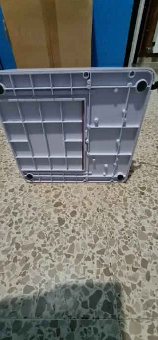 Lámpara UV SHENGTUO 36W para uñas