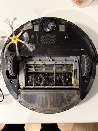 Robot Aspirador Roomba i650