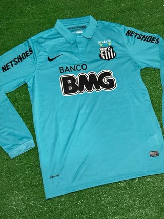 Santos - Neymar 11 - 2013 - Talla M