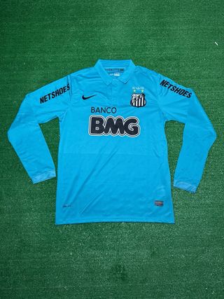 Santos - Neymar 11 - 2013 - Talla M