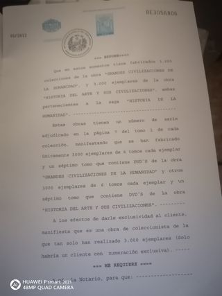 Enciclopedia Arte 6 Tomos + 1 DVD