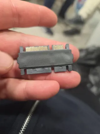 Adaptadores 5 unidades SATA a USB Disco Duro