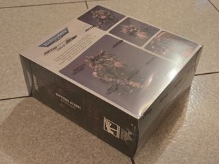 JoyToy Warhammer 40k Death Guard Lord of Virulence