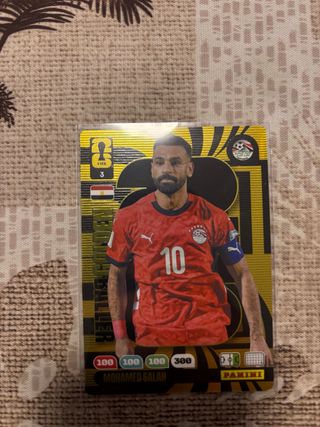 Adrenalyn XL Mundial 2026