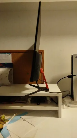 Monitor Gaming GAME M22F3 21.5 Full HD