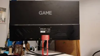 Monitor Gaming GAME M22F3 21.5 Full HD