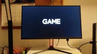 Monitor Gaming GAME M22F3 21.5 Full HD