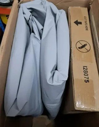 Piscina Rectangular Intex Prisma 4,88 m