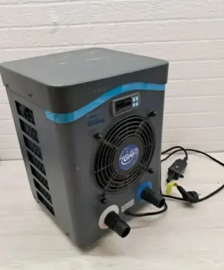 Bomba Calor Mini Piscina Gre