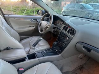 Volvo V70 2003 Automatico