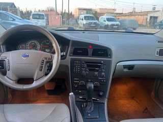 Volvo V70 2003 Automatico