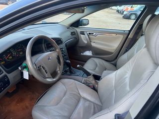 Volvo V70 2003 Automatico
