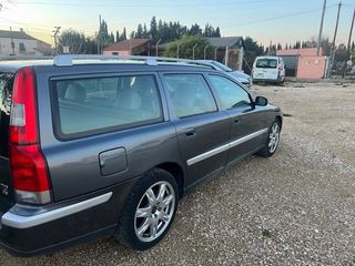 Volvo V70 2003 Automatico