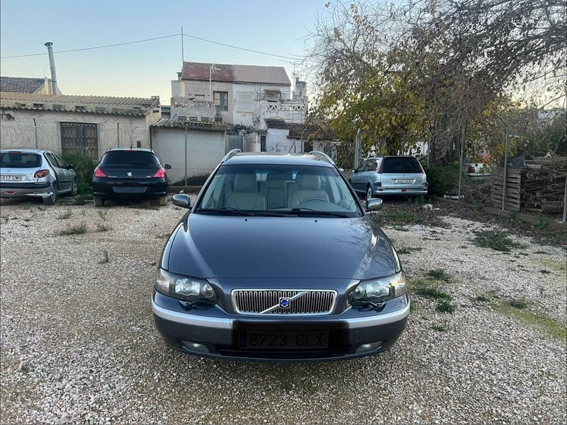 Volvo V70 2003 Automatico - foto 1