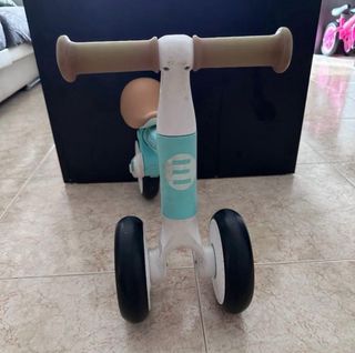 Bicicleta de equilibrio Teeny