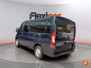 Fiat Ducato Ducato 30 2.3 MJT 150CV PC-TN Combi