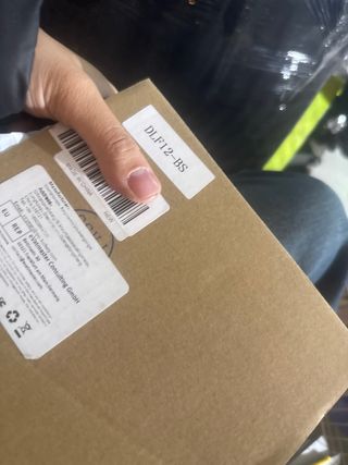 Batería Litio LiFePO4 DLF12-BS 12V