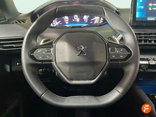 Peugeot 3008 1.2 100KW Allure eDCS6