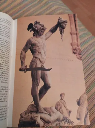 Libro Las Claves de la Escultura