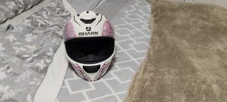 Casco SHARK D-Skwal Shigan Talla M