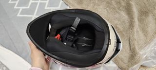 Casco SHARK D-Skwal Shigan Talla M