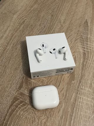 Apple AirPods 3ª Gen Bianchi