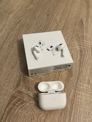 Apple AirPods 3ª Gen Bianchi