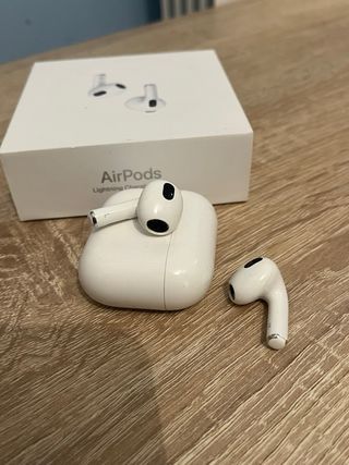 Apple AirPods 3ª Gen Bianchi