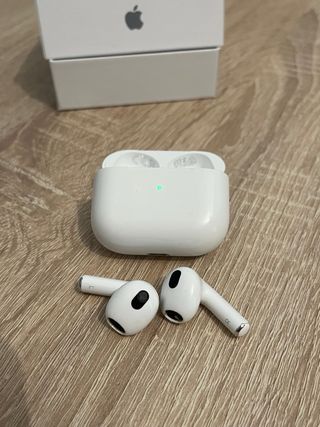 Apple AirPods 3ª Gen Bianchi