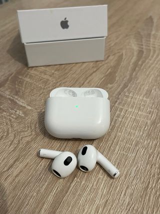 Apple AirPods 3ª Gen Bianchi