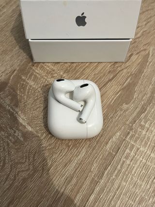 Apple AirPods 3ª Gen Bianchi