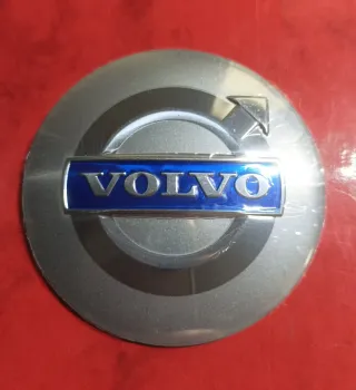Pegatinas Volvo para Tapacubos (4uds)