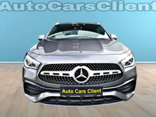 Mercedes-Benz GLA (H247) 2023 AMG