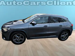Mercedes-Benz GLA (H247) 2023 AMG