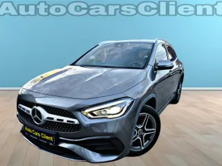 Mercedes-Benz GLA (H247) 2023 AMG