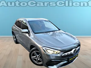 Mercedes-Benz GLA (H247) 2023 AMG