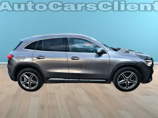 Mercedes-Benz GLA (H247) 2023 AMG