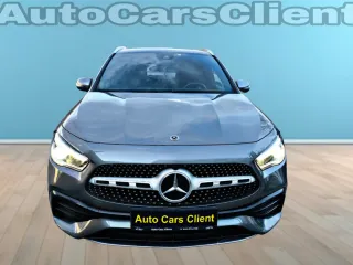 Mercedes-Benz GLA (H247) 2023 AMG